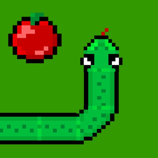 Snake classic! iOS App