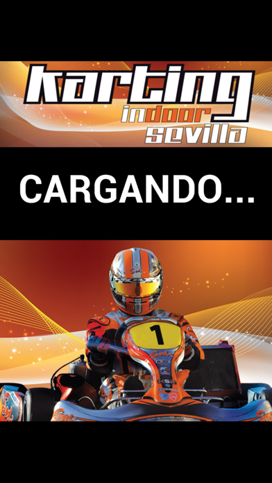 How to cancel & delete Karting Indoor Sevilla from iphone & ipad 4