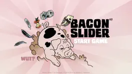 Game screenshot Bacon Slider mod apk