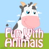 Fun With Animals | مرح مع الحيوانات