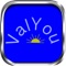 A daily dose of ValYOU gives you the inspiration to set your day on track