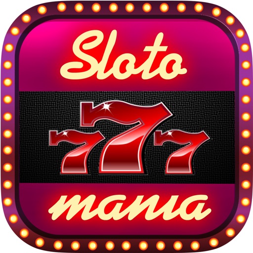 A Abu Dhabi 777 Stars Vegas Slots Mania iOS App