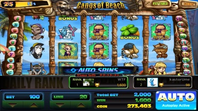 NURI SLOTS - LIGHTNING FEVER 7.70 IOS CASINO NURI SLOTS - LIGHTNING FEVER 7.70 IOS