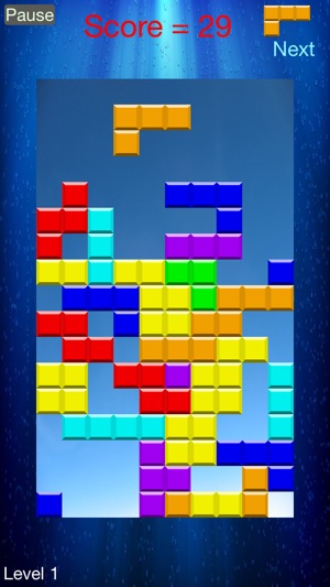 Blocks Stacker(圖3)-速報App