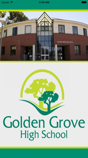 Golden Grove High School - Skoolbag(圖1)-速報App