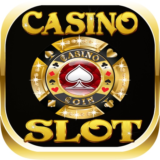 777 A Abbies Vegas Valley Nevada Executive Casino Slots Games icon