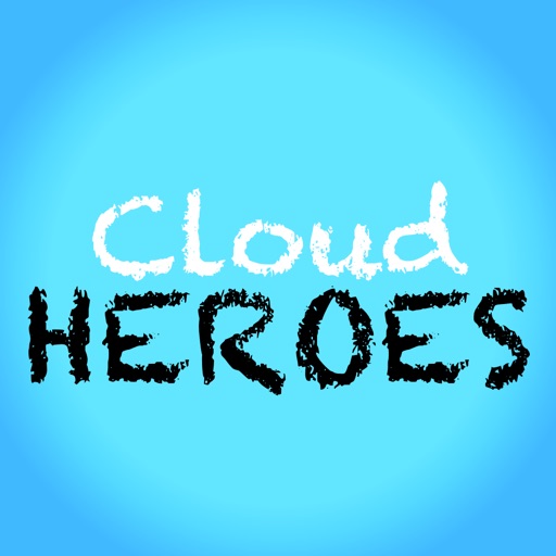 Cloud Heroes iOS App