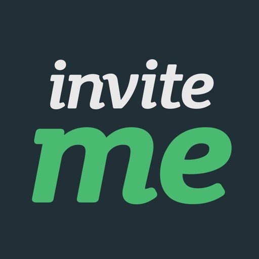 InviteMe, Social Curation