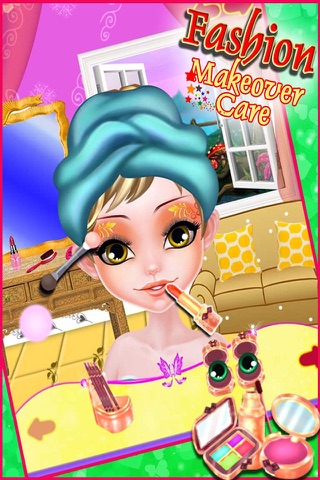 Fashion Makeover Care Salon screenshot 3