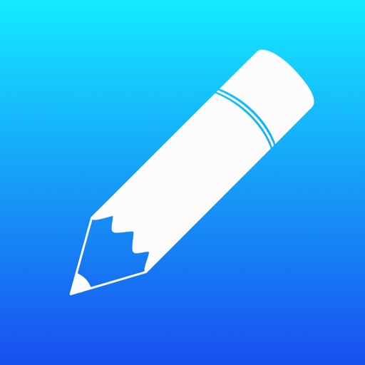 Notate: Type on Paper