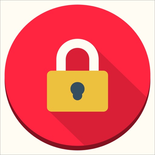 Redblocker - Adult Content Blocker, Safer, Faster. icon