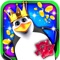 Ice Age Penguins Slots - Win with the best fun snowboard Christmas games