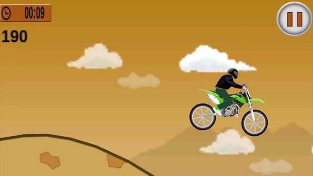 Stunt Bike Race Free(圖2)-速報App