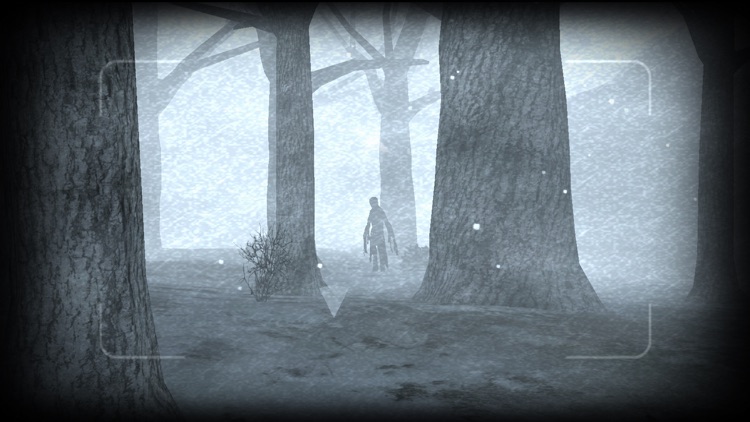Slender Rising 2