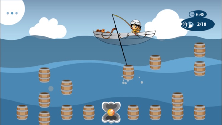 Sea Miner screenshot-3