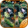 Lilith Spot The Hidden Object: Free Halloween Game