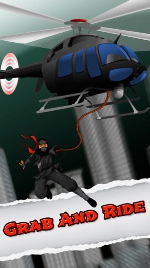 SuperFly City Escape - Swing Adventure - Tight Rope And Fly(圖2)-速報App