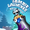 Zombie Vs Launcher Battle!
