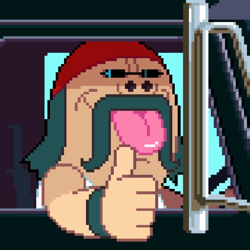 Truckers Delight - Mobigame