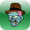 Zombie Treasure Chest - Explore The Secret Evil Spooky Cave World And Bag Brains!