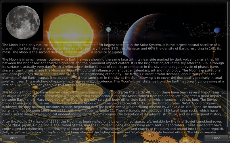 Orrery thumbnail 4