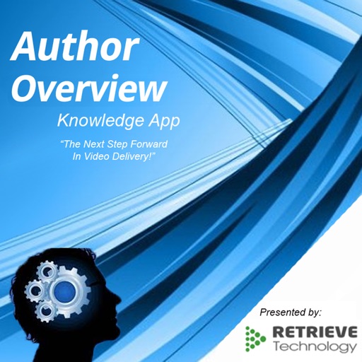Knowledge App Author Training