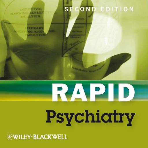 Rapid Psychiatry, 2nd Edition