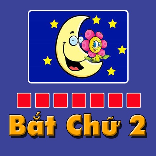 Bat Chu - Duoi Hinh Bat Chu icon