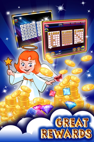 Slots Blitz Old Heaven - Free Casino Game screenshot 4