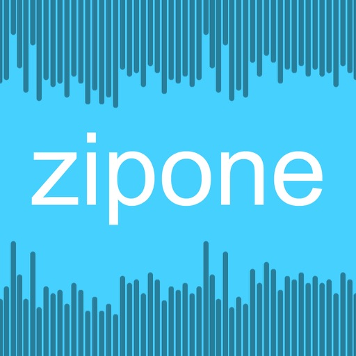 ZipOne - Sync Fitbit Zip or One data to HealthKit