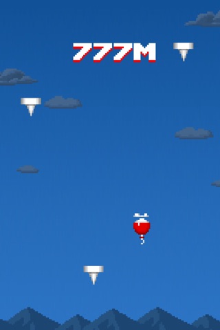 Balloons Copters screenshot 2