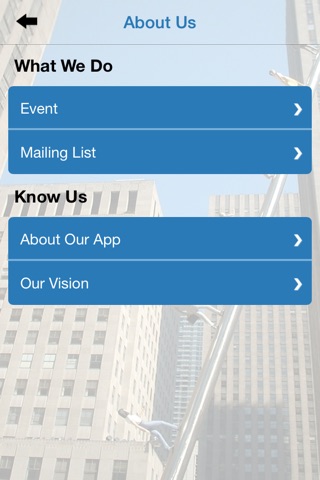 ZAC ZAIN REALTY APP screenshot 2