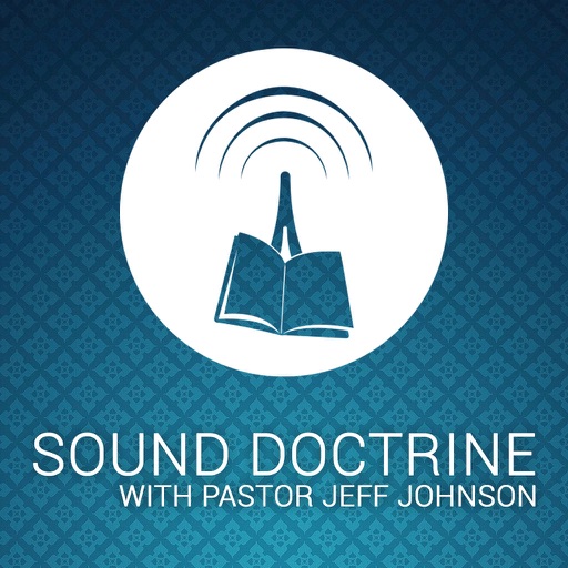 Sound Doctrine icon