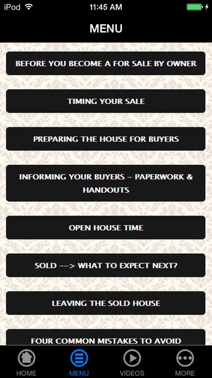 How To Sell a House By Owner Made Easy - Perfect Guide & Tips To Sell Fast, Save Money & Don't Pay Fees to Realtors screenshot-3