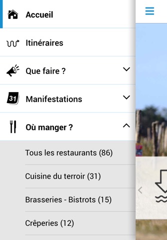 Île de Noirmoutier Tour screenshot 2