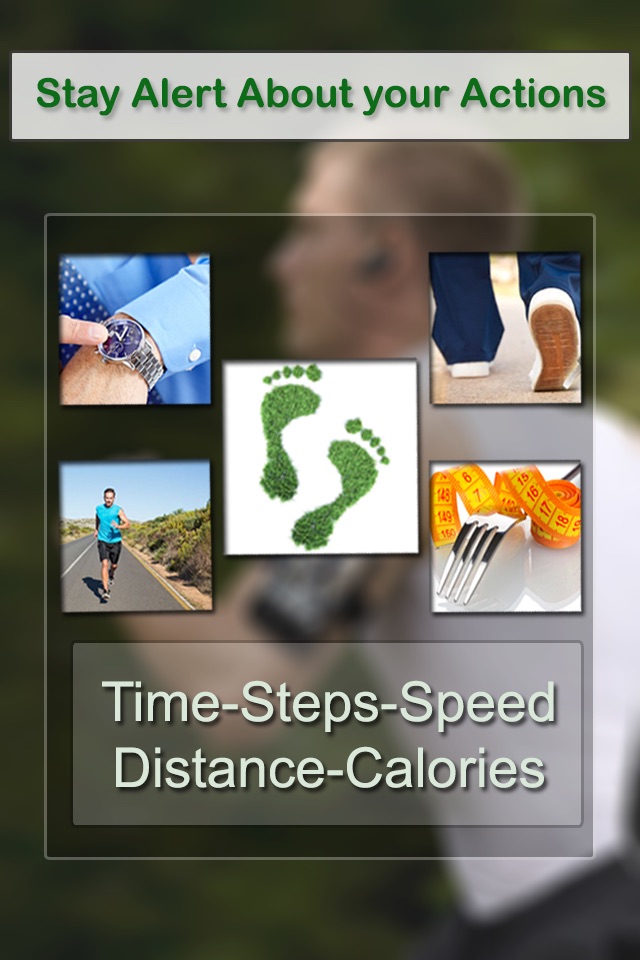 Pedometer BMI Calculator And Exercise Tips screenshot 2