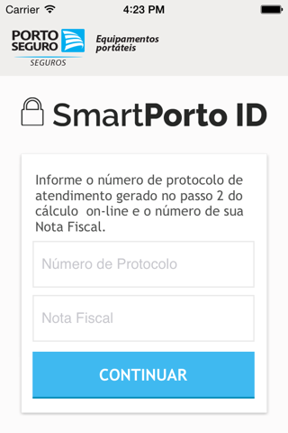 SmartPorto ID screenshot 3