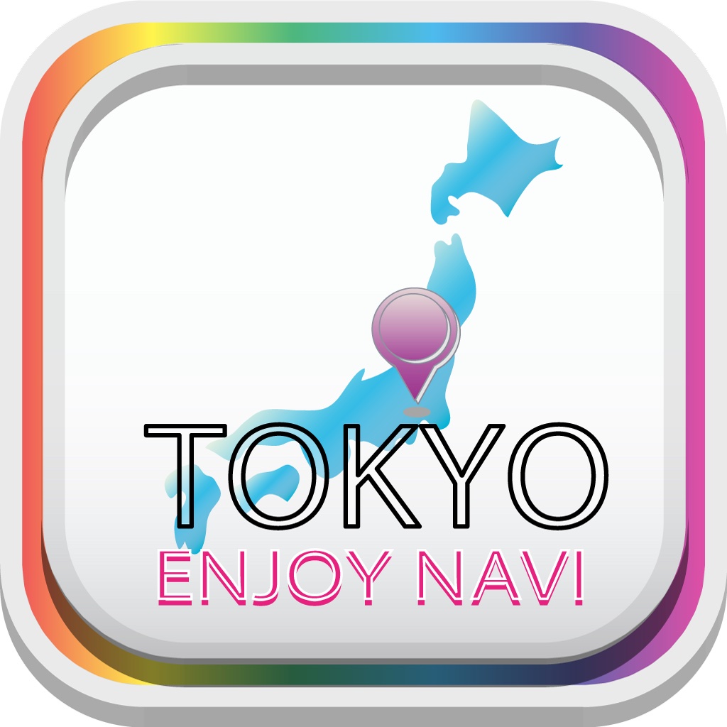 TOKYO ENJOY NAVI（한국어） icon