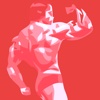 GAINS - Bodybuilding & Weightlifting Progress Tracker