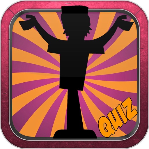 Quiz Game - For Total Drama