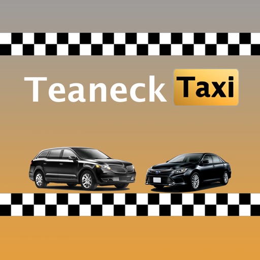 Teaneck Taxi icon