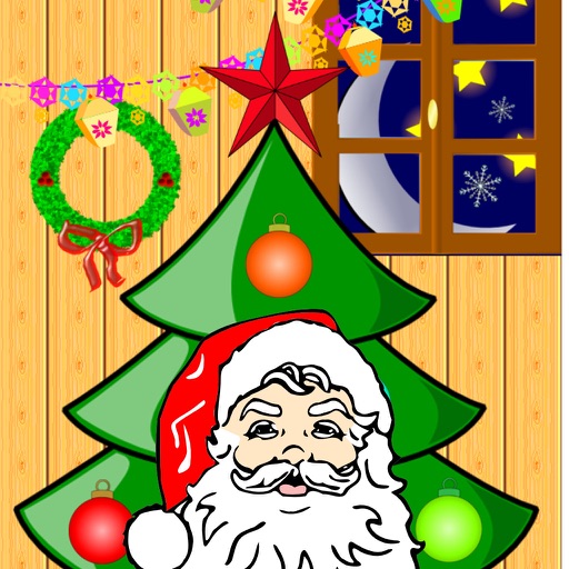 Christmas Quash Free Icon