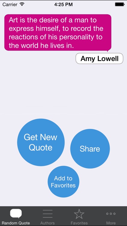 Greatest Quotes - Daily Quote of the Day