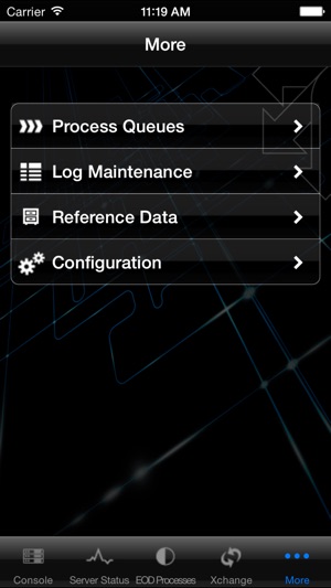 Mobile System Console(圖5)-速報App