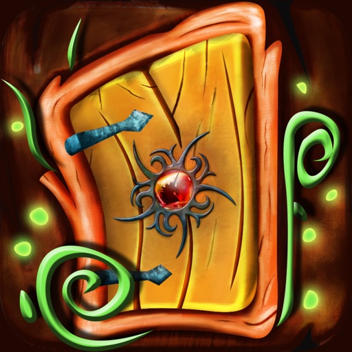 100 Doors Legends Icon