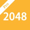 2048 Pro Version with Multiple-GameType
