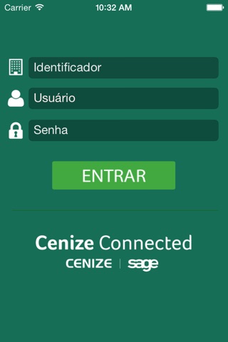 jFinanças screenshot 2