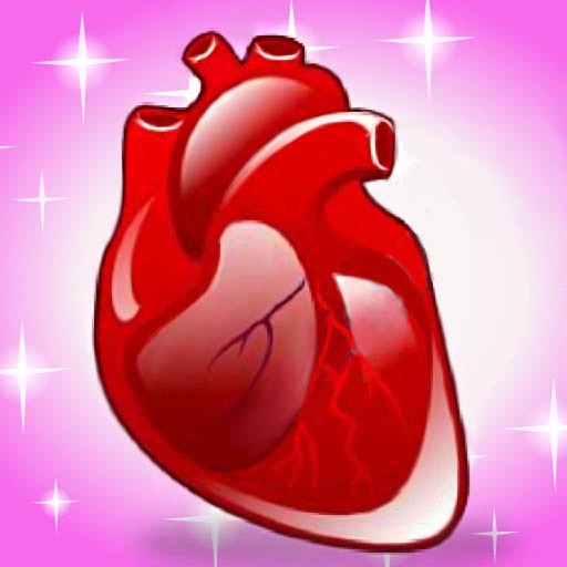 Princess Heart Surgery icon