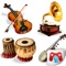 Learning Music Instruments Name