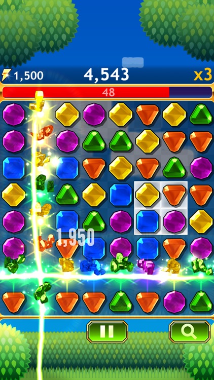 Swap Da Gem